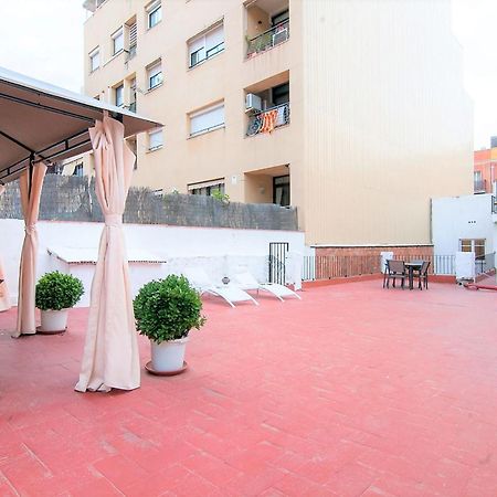 Pintor Pahissa Rooms Barcelona Eksteriør bilde