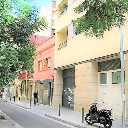 Pintor Pahissa Rooms Barcelona Eksteriør bilde