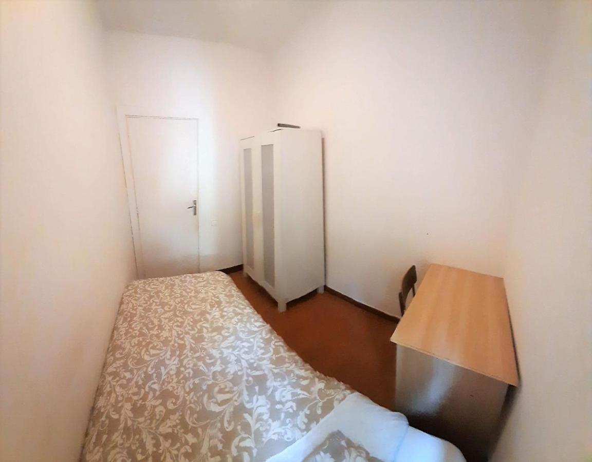 Pintor Pahissa Rooms Barcelona Eksteriør bilde