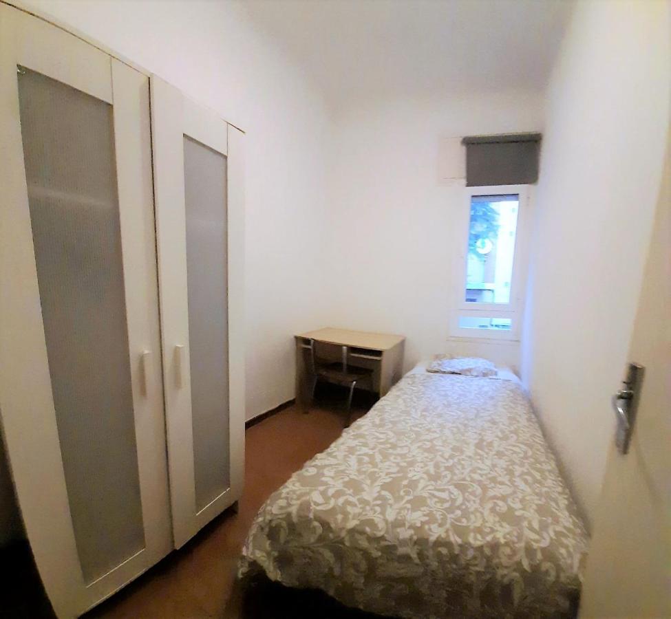 Pintor Pahissa Rooms Barcelona Eksteriør bilde