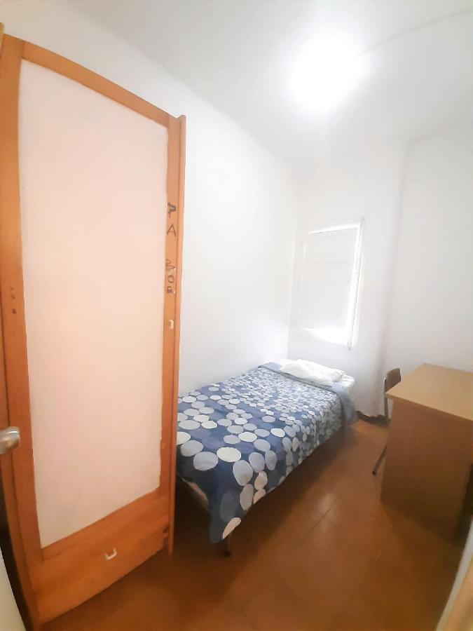 Pintor Pahissa Rooms Barcelona Eksteriør bilde