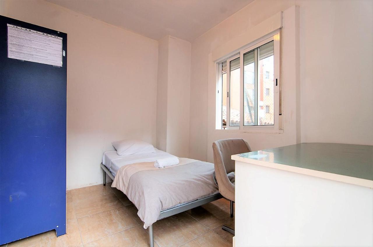 Pintor Pahissa Rooms Barcelona Eksteriør bilde