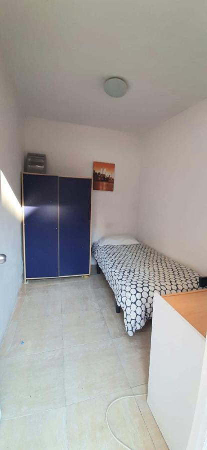 Pintor Pahissa Rooms Barcelona Eksteriør bilde