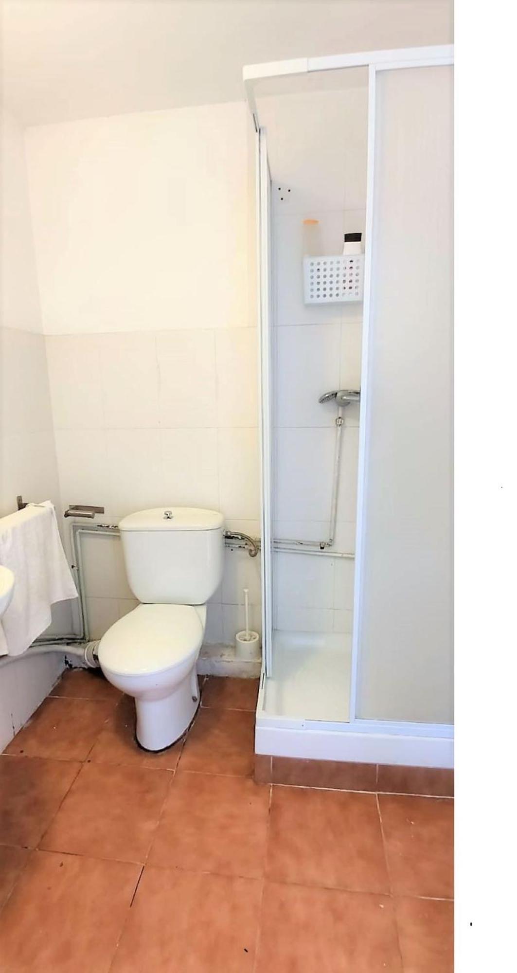 Pintor Pahissa Rooms Barcelona Eksteriør bilde