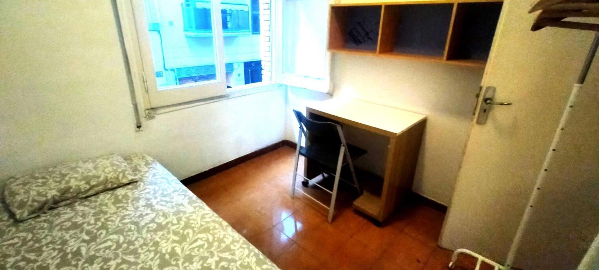 Pintor Pahissa Rooms Barcelona Eksteriør bilde