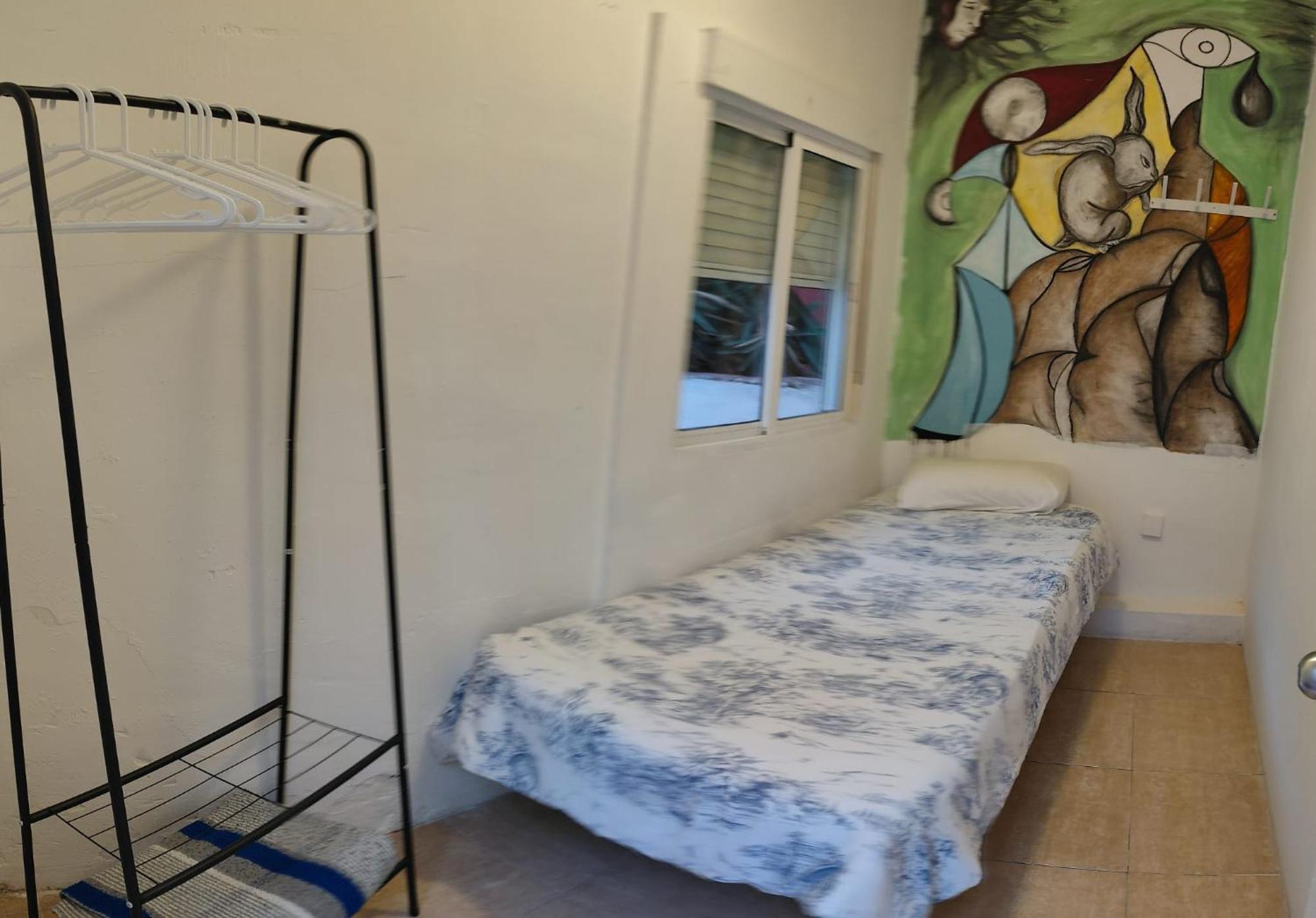 Pintor Pahissa Rooms Barcelona Eksteriør bilde